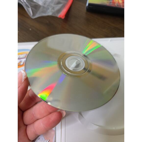 Game Party for Nintendo Wii includes Case, Game - Picture 12 of 16